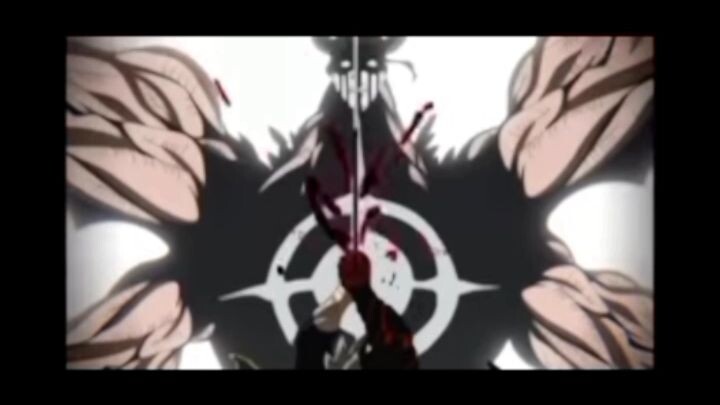 editing black clover