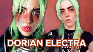 Dorian Electra Picks Their Favourite LGBTQ+ Anthems | PopBuzz Meets