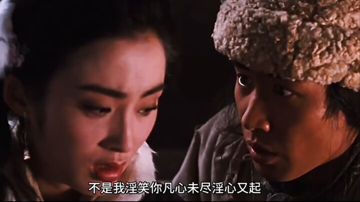 Daftar adegan kocak paling legendaris: Setelah nonton, aku ngakak sampai nggak bisa berhenti!