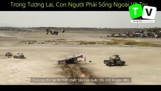 Trong Tương Lai Con Người Phải Sống Ngoài Vũ Trụ p5