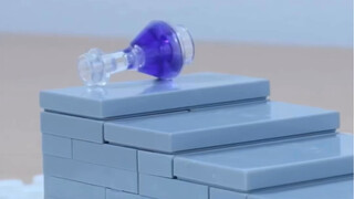 Video dekompresi Lego "Berbagi kegembiraan".