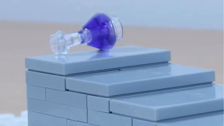 Video giải nén Lego "Chia sẻ niềm vui"