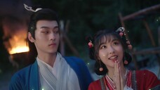 Thiên Tứ Tiểu Hồng Nương EP 24 [Sub Việt]