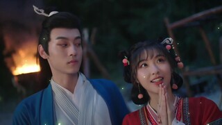 Thiên Tứ Tiểu Hồng Nương EP 24 [Sub Việt]