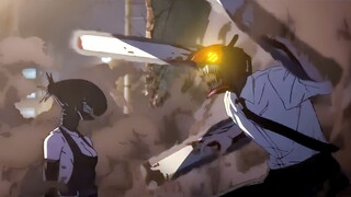 【25 سبتمبر/نسخة المسرح/هونغ كونغ، الصين/كينشي ميتسوتي ويووكا هيداكا】فيلم "رجل المنشار: فصل ريسا" - ا