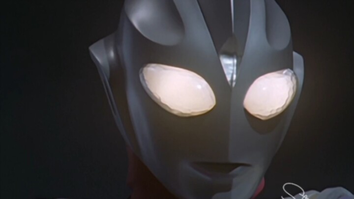 Blaze, you did the same thing as the giant from 27 years ago [Ultraman Blaze]