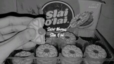 Camilan Slai O'lai Nanas