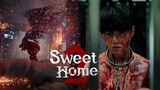 🇰🇷 Sweet Home Season 2 | OFFICIAL TEASER [Eng Sub]