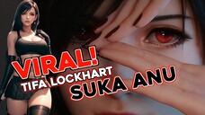 VIRAL! TERNYATA TIFA LOCKHART SUKA JOGED LAGU SYANTIK