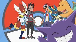 Pokemon mùa 7 tập 53 thuyết minh