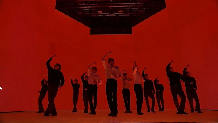 [RECORD CONCERT #5] INCOMPLETE #2