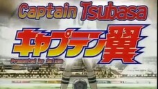 ⚽ Tsubasa Ozora ⚽ E. 26 { Indo Dub }