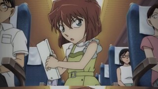 Haibara slay quãii