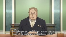 shuumatsu no izzetta eps 7 sub Indonesia