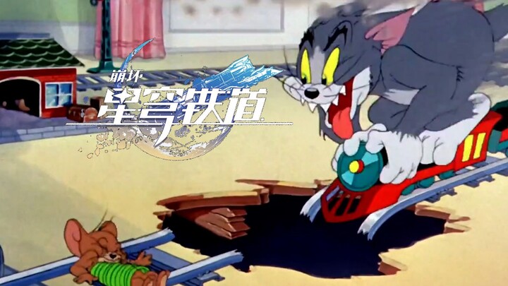 Bài hát chủ đề kỷ niệm 3 năm của “Honkai Impact: Đường sắt Mèo Chuột”: “Thiên Bẩm Mèo Tài”