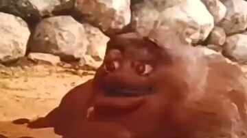 答辩都搞歧视了是吧