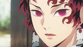 I have almost never seen a final boss who is more cowardly than Muzan! "Demon Slayer"