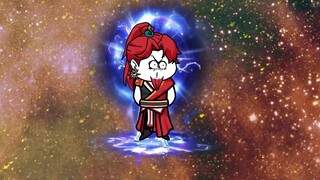 "Invincible Loneliness" Chaos Emperor Overwhelms All Heroes