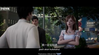The Immortal Doctor Eps 72 Sub Indo