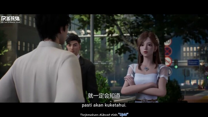 The Immortal Doctor Eps 72 Sub Indo