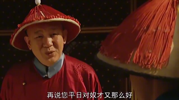 Yongzheng: Why did Li Dequan enjoy the emperor’s exclusive favor? It was all thanks to his exception