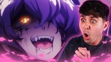 Utena Just Went CRAZY! | Gushing Over Magical Girls Episode 8 REACTION!