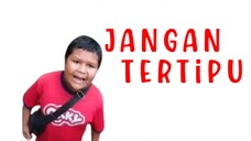 Kroco fb ini bukan sembarang kroco... - Parodi/meme Dubbing Indonesia