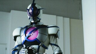 "Lengkap!" Sabuk Kaisar Surgawi "Kamen Rider Psyga"