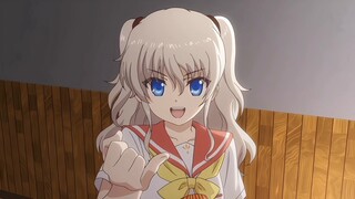 I saved the world, but forgot about you