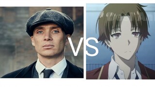 ayakno vs Thomas slebew