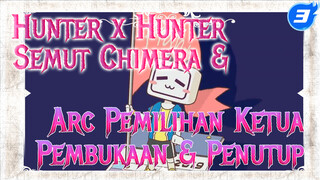 Hunter x Hunter Music_3