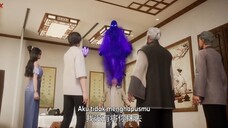 Immortal Doctor In Modern City Episode 82 Subtitle Indonesia