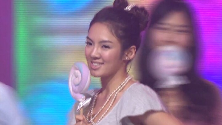 【Girls' Generation】Hyoyeon: I Can Finally Get Rid of This "Lollipop"