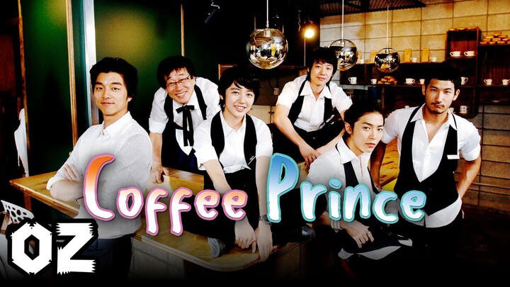Coffee Prince (Tagalog Dubbed) Episode 2