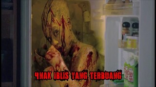 DIA DATANG UNTUK MENCARI IBUNYA | Alur cerita film horor