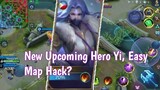 How to use New Hero Yi (YinYang Geomancer) Guide and Tips