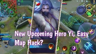 How to use New Hero Yi (YinYang Geomancer) Guide and Tips