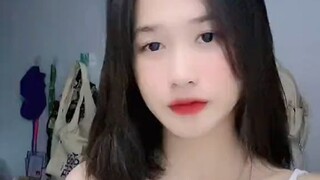 Yang Putih-Putih