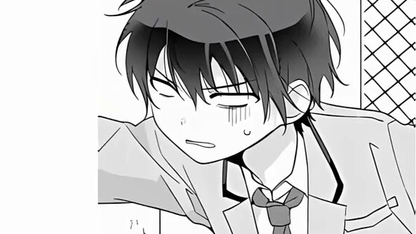 The school beauty who never talked to boys is now my girlfriend