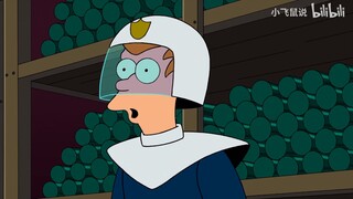 【กระรอกบิน】แมวของชโรดิงเงอร์ตายหรือมีชีวิตอยู่หรือไม่? กลศาสตร์ควอนตัมมีข้อสงสัย! "ฟูราม่า"