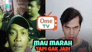 Tattoo GOGO SINAGA di ejek , di tantang malah takut | Prank Ome TV