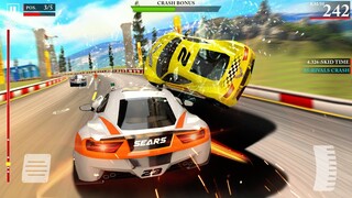 Racing Outlaws | GamePlay PC