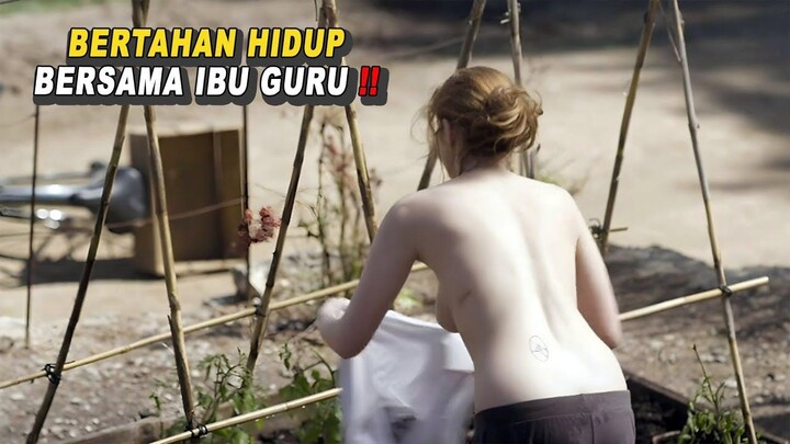 BERTAHAN HIDUP BERSAMA IBU GURU - Alur Film Second Origin