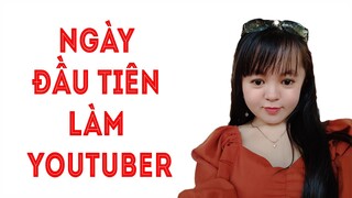 Út Ống Tre giới thiệu kênh chính chủ và bắt đầu sự nghiệp làm Youtuber