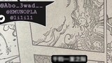 [One Piece] Chương 1049: Luffy một đấm kết liễu Rồng thần