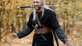 The Witcher (Polandia) diperbarui ke episode 5 dengan subtitle
