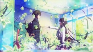 [AMV] Hyouka | Lovelorn