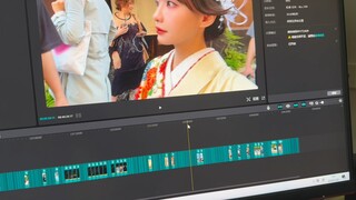 剪vlog，从入门到入土