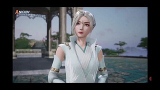 Lord of The Ancient God Graves Season 2 Episode 52
