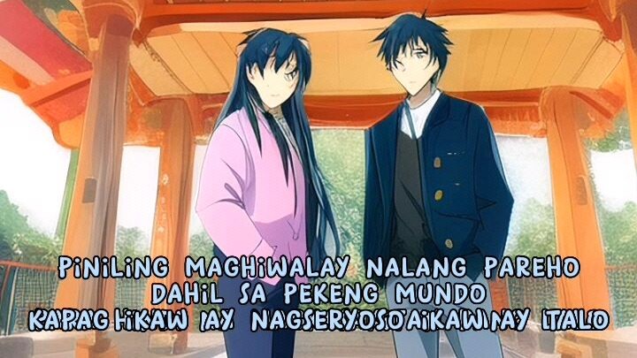 RPW-Spoken Poetry by Angelica L. Pascaden